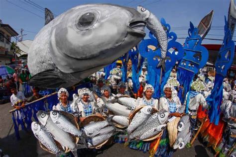 bangus festival date|Dagupan City Bangus Festival 2024 in Philippines.
